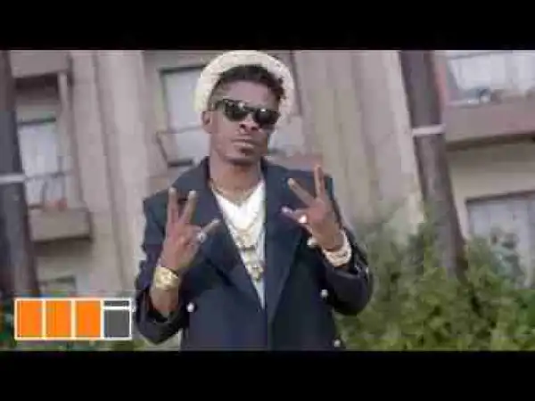 Video: Shatta Wale – Feel So Stupid
